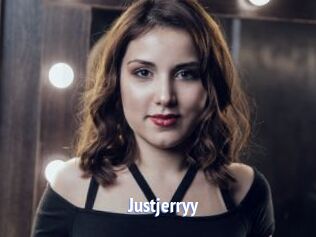 Justjerryy