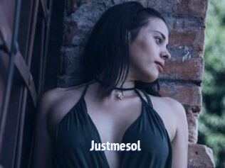 Justmesol