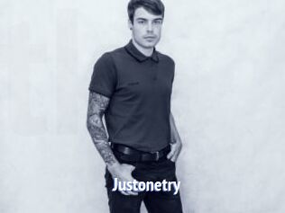 Justonetry