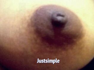 Justsimple