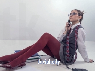 juviaheily Telefon Kontakte
