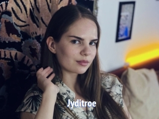 Jyditroe