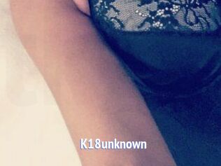 K18unknown