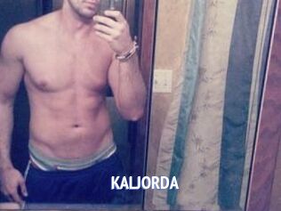 KALJORDA