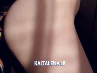 KALTALENA18