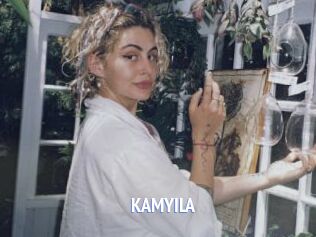 KAMYILA