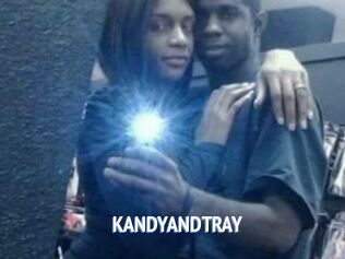 KANDYANDTRAY