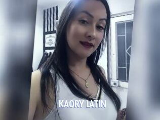 KAORY_LATIN