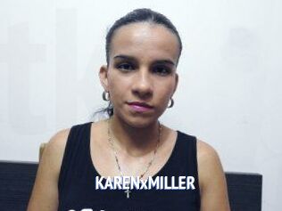 KARENxMILLER