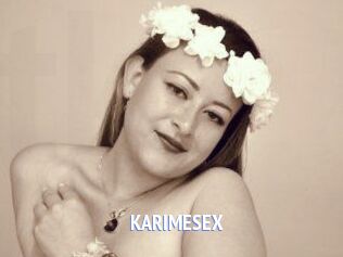 KARIMESEX