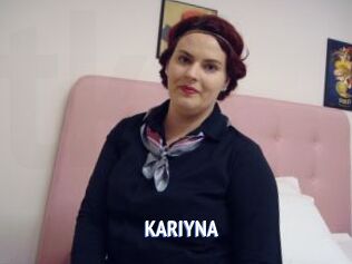 KARIYNA