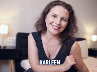 KARLEEN