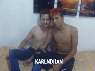 KARLNDILAN