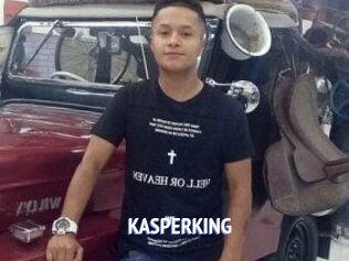 KASPER_KING