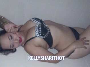 KELLYSHARITHOT