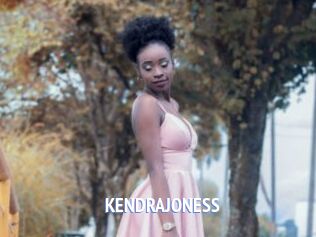 KENDRAJONESS
