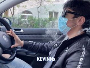 KEVINNx