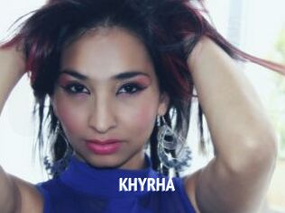 KHYRHA