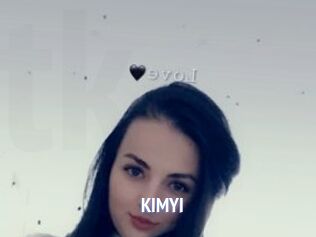 KIMYI