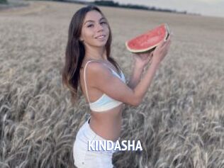 KINDASHA