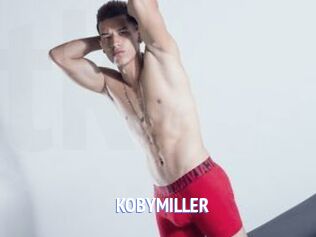 KOBYMILLER