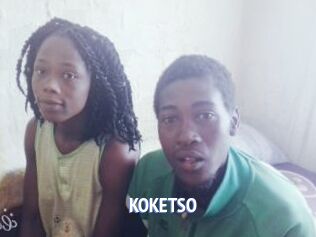 KOKETSO