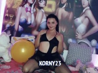KORNY23