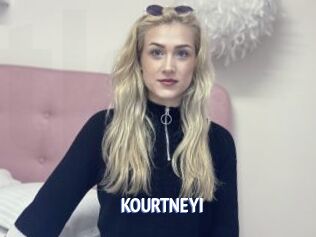 KOURTNEYI