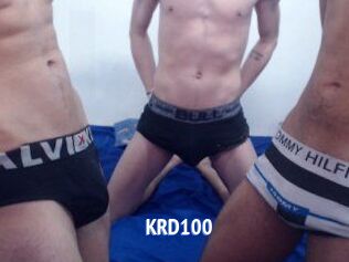 KRD100