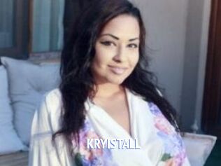 KRYISTALL