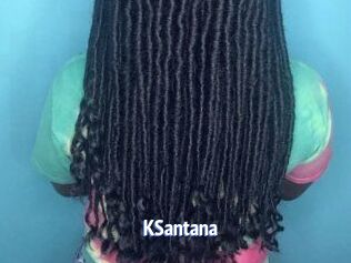 KSantana