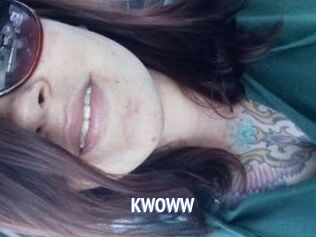 KWOWW