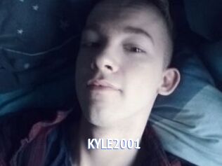 KYLE2001