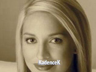 KadenceK