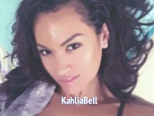 Kahlia_Bell
