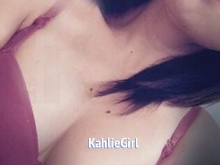 KahlieGirl