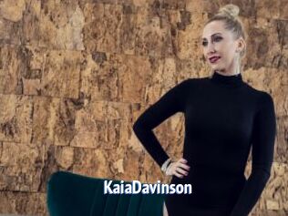 KaiaDavinson