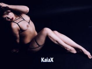 KaiaX