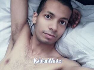 KaidanWinter