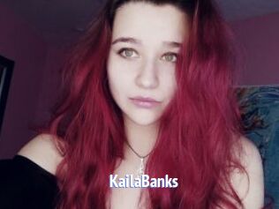 KailaBanks