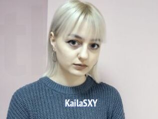 KailaSXY