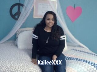 KaileeXXX
