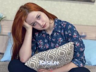 KaisaLee