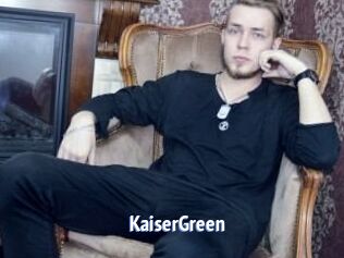 KaiserGreen