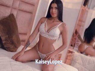KaiseyLopez