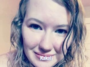 Kakali