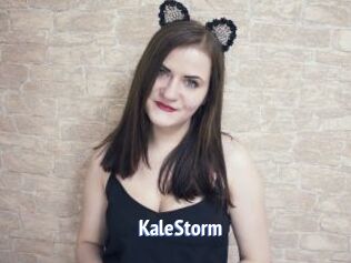 KaleStorm
