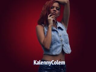 KalennyColem