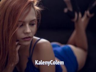 KalenyColem