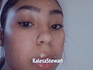 KalesaStewart